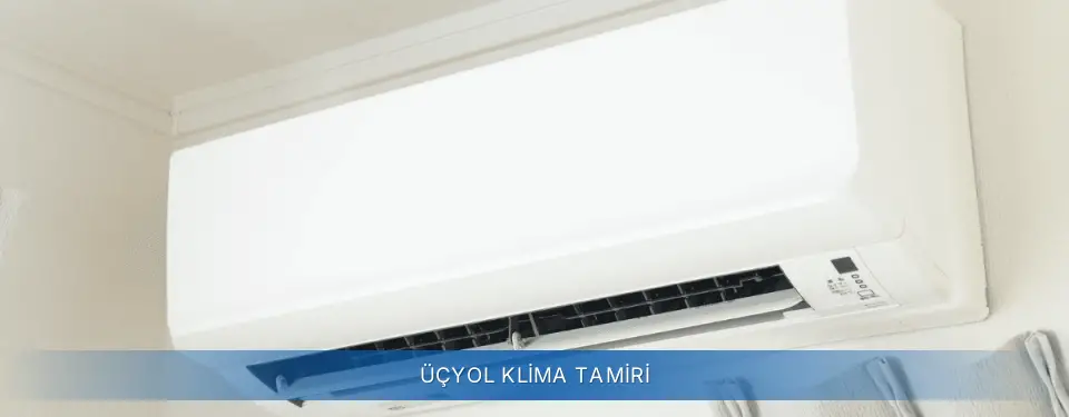 Üçyol İlçemi General Electric Klima Tamiri