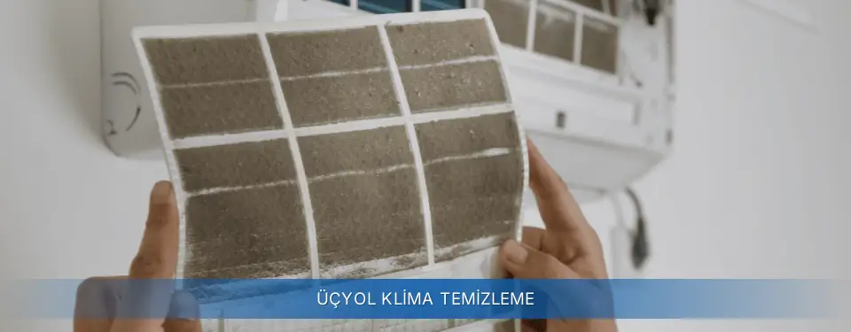 Üçyol İlçemi General Electric Klima Temizleme